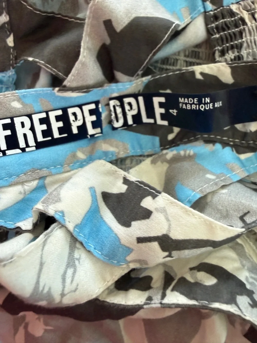 Free People free people